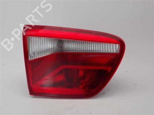 Used Left taillight SEAT IBIZA IV ST (6J8, 6P8) [2010-2016]  28098049