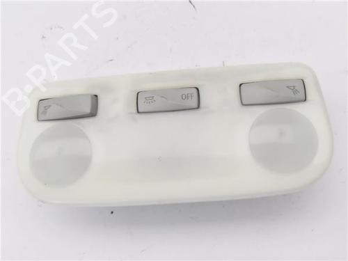 Plafonier Plafonier RENAULT GRAND SCÉNIC III (JZ0/1_) 1.5 dCi (JZ0B, JZ07) (106 hp) 34237460 34237460