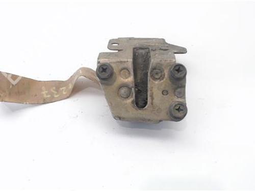 Used Rear left lock NISSAN SERENA (C23) 2.3 D (75 hp) 27436361