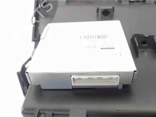 Glove box NISSAN QASHQAI / QASHQAI +2 I (J10, NJ10, JJ10E) 1.6 dCi | BP23842548C95 