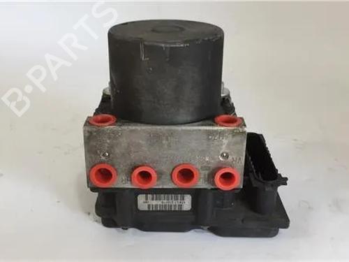 Módulo de ABS OPEL COMBO Box Body/MPV 1.3 CDTI 16V (69 hp) 9661403