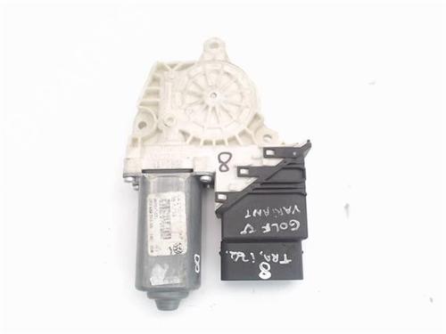 Left rear window motor VW GOLF V Variant (1K5)  | BP14343265E23 