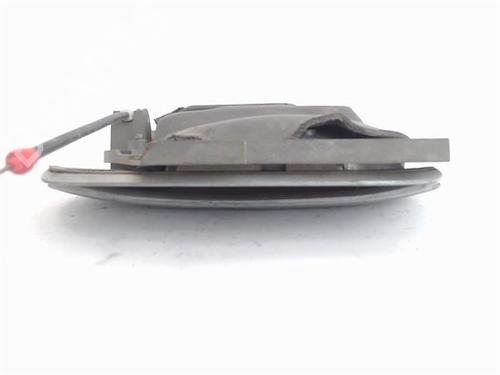 Rear left exterior door handle BMW 5 (E39) 523 i | BP14335443C130 