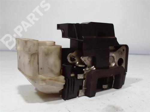 Used Front right lock FIAT DOBLO Box Body/MPV (223_) 1.9 JTD (223ZXE1A) (100 hp) 11968507