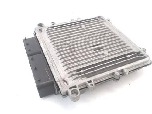 Electronic module MERCEDES-BENZ VITO / MIXTO Van (W639) 109 CDI (639.601, 639.603, 639.605) | BP35953940M83  - Image 7