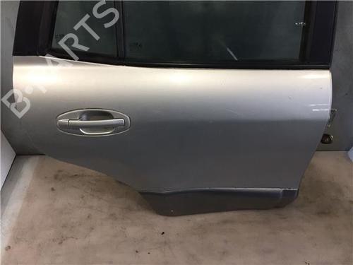 Right rear door UMM SANTA FÉ I (SM)  | BP14344276C5 