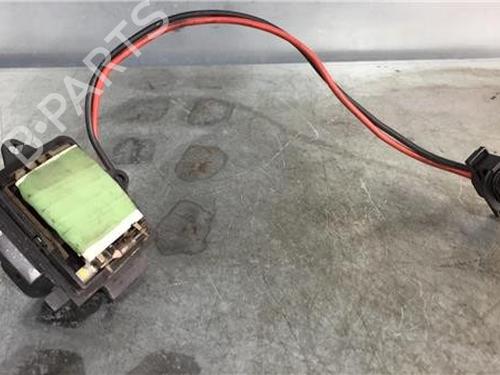 Electronic module RENAULT SCÉNIC I MPV (JA0/1_, FA0_)  | BP14338747M83 