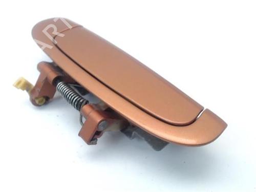 Rear left exterior door handle KIA PICANTO I (SA) 1.1 | BP23882359C130