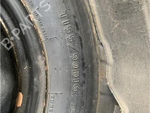 Other JEEP COMPASS (MK49) 2.0 CRD | BP32418068O1