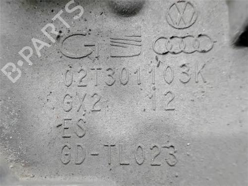 Gearbox SEAT CORDOBA (6L2)  | BP13050524M3 