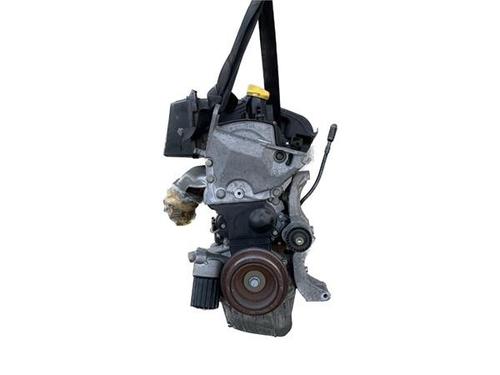 Engine RENAULT CLIO II (BB_, CB_)  | BP13051280M1 