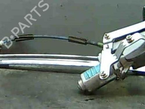 Rear left window mechanism CITROËN XSARA PICASSO (N68) 2.0 HDi | BP14333645C24 