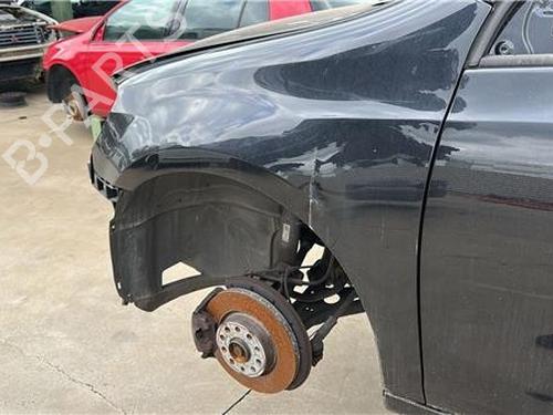 Used Left front fenders Left front fenders VW GOLF VI (5K1) [2008-2014] 35784200 35784200