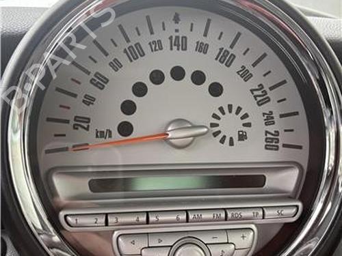 Instrument cluster MINI MINI (R56) Cooper S | BP32418298C47 - Image 3