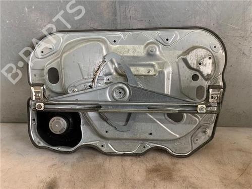 Front left window mechanism FORD FOCUS II Turnier (DA_, FFS, DS) 1.8 TDCi | BP33730202C22 - Image 5