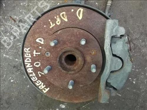 Used Left front steering knuckle LAND ROVER FREELANDER I (L314) 2.0 Td4 4x4 (112 hp) 14334763