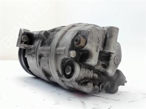 AC compressor BMW 3 (E46) 320 d | BP12597341M34 