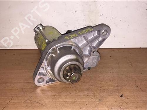 Used Starter SEAT IBIZA IV (6J5, 6P1) 1.2 (70 hp) 12112313