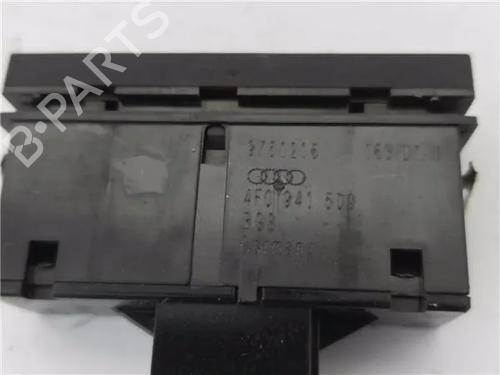 Warning switch AUDI A6 C6 Avant (4F5) 2.0 TDI | BP23408894I22 