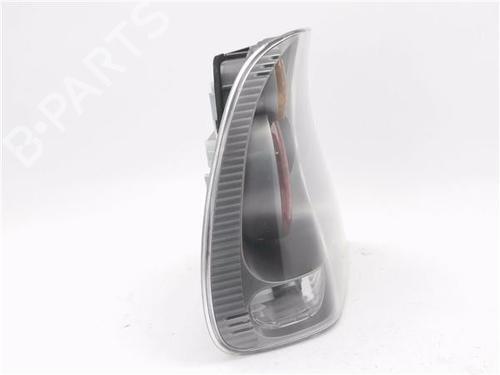 Left taillight BMW 3 Compact (E46)  | BP29431439C34 