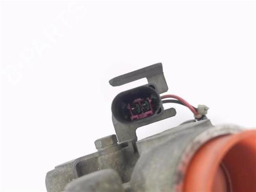 AC compressor SEAT IBIZA III (6L1) 1.9 SDI | BP29755051M34