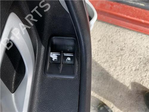 Left front window switch SKODA FABIA II (542) 1.4 TDI | BP32450933I27  - Image 6