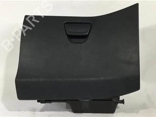 Dashboardkastje FORD FIESTA VI (CB1, CCN) 1.6 TDCi (90 hp) 11342237