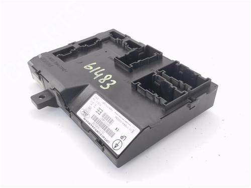 Electronic module FORD FIESTA VI (CB1, CCN) | BP39093899M83 - Image 3