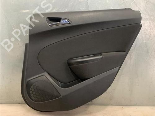 Portiergreep binnen rechts achter OPEL ASTRA J (P10) 1.6 (68) (115 hp) 16767056