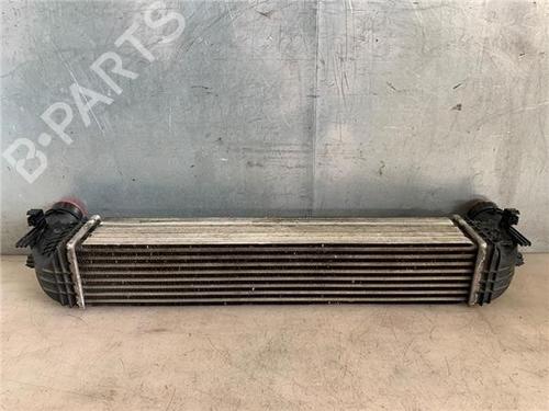 Intercooler OPEL ASTRA K (B16)  | BP22177679M30 