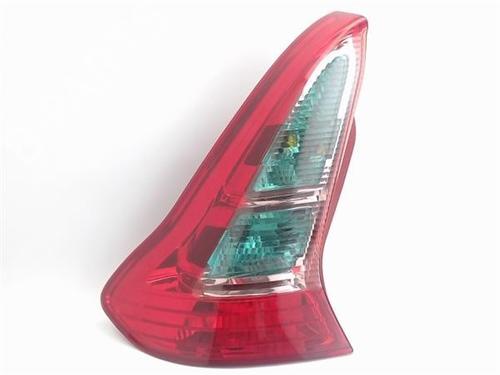 Left taillight CITROËN C4 Coupe (LA_) 1.6 16V | BP25718695C34 