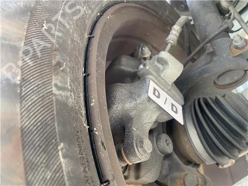 Other CITROËN C3 AIRCROSS II (2R_, 2C_) 1.2 PureTech 110 (2RHNZB, 2RHNZW, 2RHNPX, 2RHNPJ) | BP29254817O1