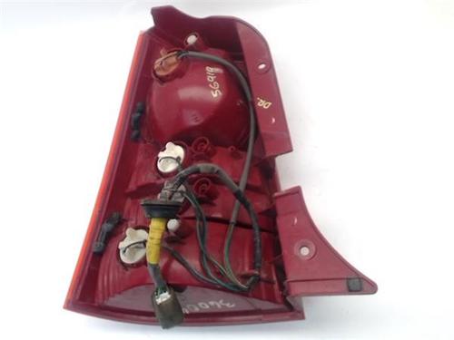 Right taillight KIA PICANTO I (SA) 1.1 | BP25604782C35 