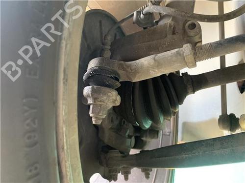 Used Steering rack Steering rack SEAT ALTEA (5P1) 2.0 TDI 16V (140 hp) 33220211 33220211