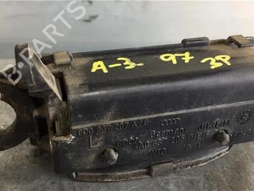 Front left exterior door handle AUDI A3 (8L1)  | BP14338778C128 