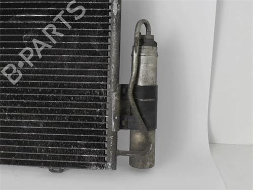 AC radiator RENAULT KANGOO (KC0/1_) D 55 1.9 (KC0D) | BP9684040M32 