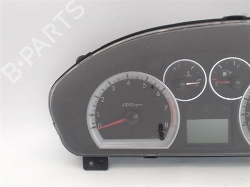 Instrument cluster CHEVROLET AVEO / KALOS Saloon (T250, T255) 1.4 | BP13902450C47 