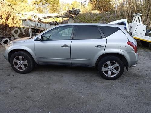 Glove box NISSAN MURANO I (Z50) 3.5 | BP29259712C95 