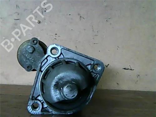 Used Starter FORD FOCUS I (DAW, DBW) 1.6 16V (100 hp) 9631856