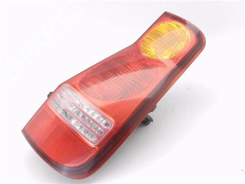 Right taillight HYUNDAI MATRIX (FC)  | BP29431428C35 