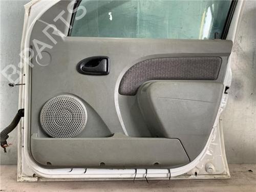 Right front door DACIA LOGAN MCV (KS_) 1.6 16V (KS0L, KS0M, KS0P, KS1S) | BP13535025C3 