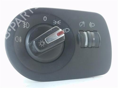Switch SEAT LEON (1P1) 1.9 TDI | BP31146935I30 