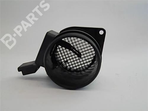 Used Mass air flow sensor Mass air flow sensor PEUGEOT PARTNER MPV (5_, G_) 1.6 HDi 90 (90 hp) 11144006 11144006