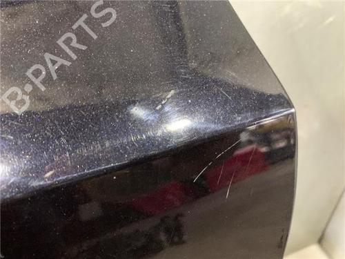 Left rear door VW POLO V (6R1, 6C1) 1.4 (6R1) | BP22132801C4 