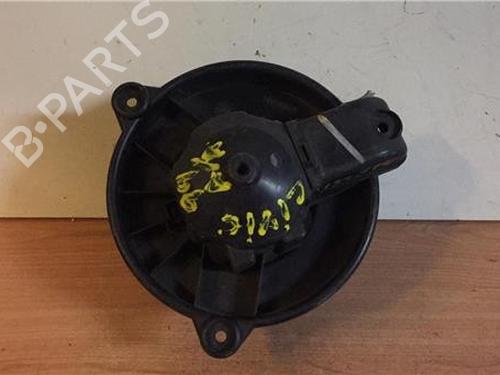 Used Heater blower motor HONDA CIVIC VI Fastback (MA, MB) [1994-2001]  11923061