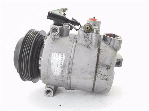 Compressor A/A LAND ROVER FREELANDER I (L314)  | BP23842690M34 