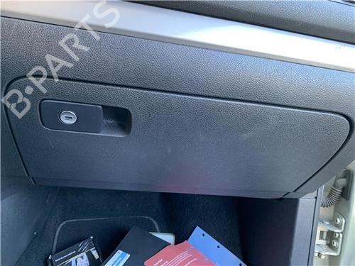Glove box VW GOLF VI (5K1) 1.4 | BP32419409C95 - Image 3