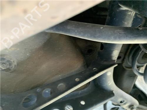 Anti roll bar VW GOLF VI (5K1) 1.4 | BP32419390M96 