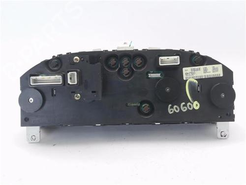 Instrument cluster NISSAN ALMERA II Hatchback (N16) 1.5 dCi | BP29431465C47 