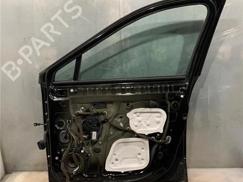 Right front door RENAULT SCÉNIC III (JZ0/1_) 1.2 TCe | BP13533109C3 